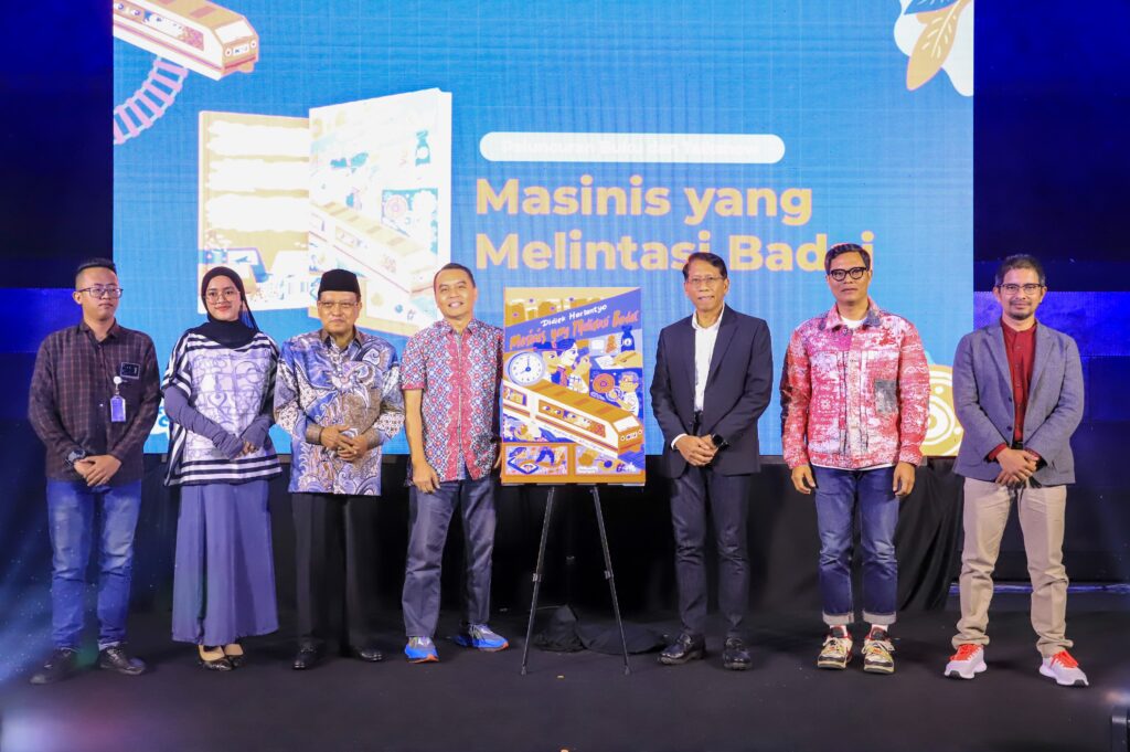 KAI-Grand-Launching-Buku-4