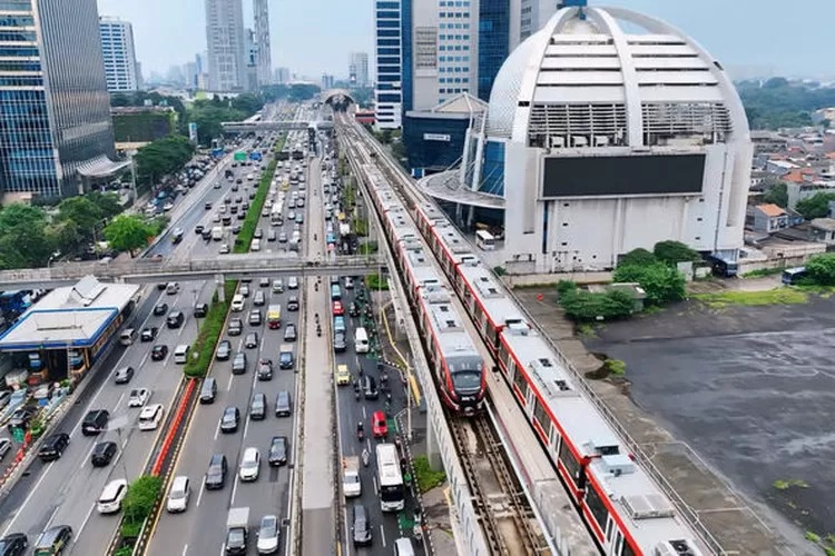 KAI-LRT-Jabodebek-Catatkan-Rekor-1-2