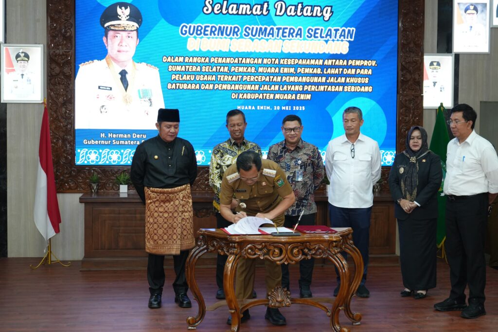 PT-KAI-Bersama-Pemprov-Sumsel-1
